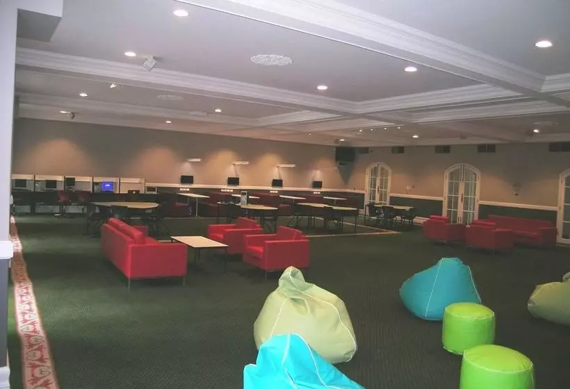 Fotos del hotel Rmit Village Old Melbourne:  19