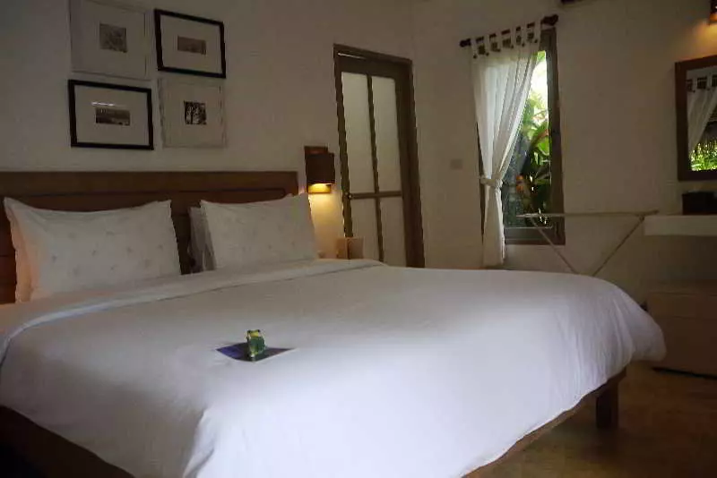 Fotos del hotel Akanak Resort:  6