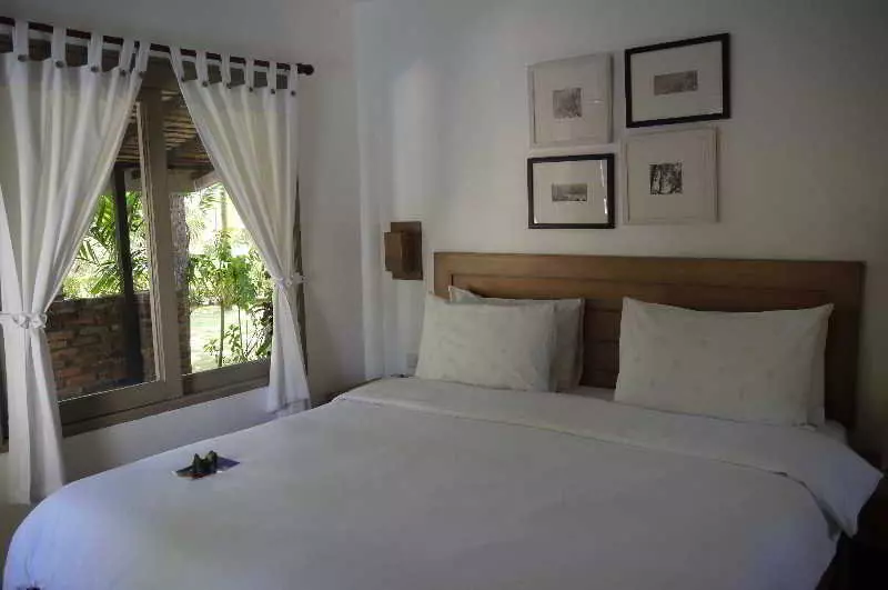 Fotos del hotel Akanak Resort:  14