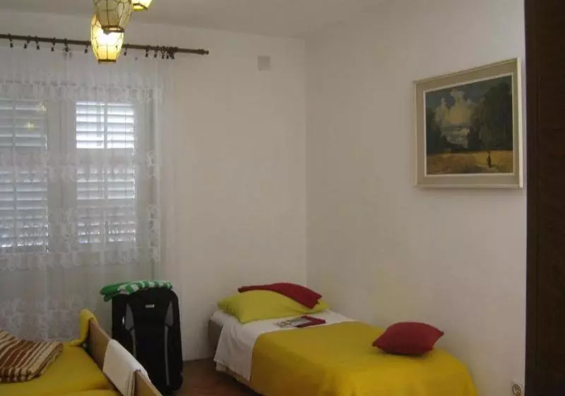 Fotos del hotel Artemida Apartments Dubrovnik:  11