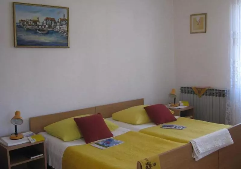 Fotos del hotel Artemida Apartments Dubrovnik:  7