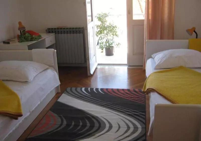 Fotos del hotel Artemida Apartments Dubrovnik:  9
