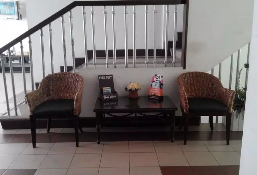 Fotos del hotel The Pavilion Place:  24