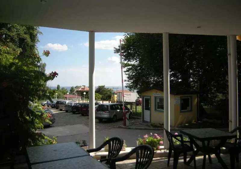 Fotos del hotel Park Hotel Persey:  7