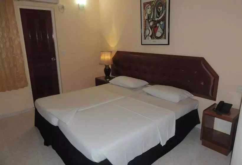 Fotos del hotel Off Day Inn:  15