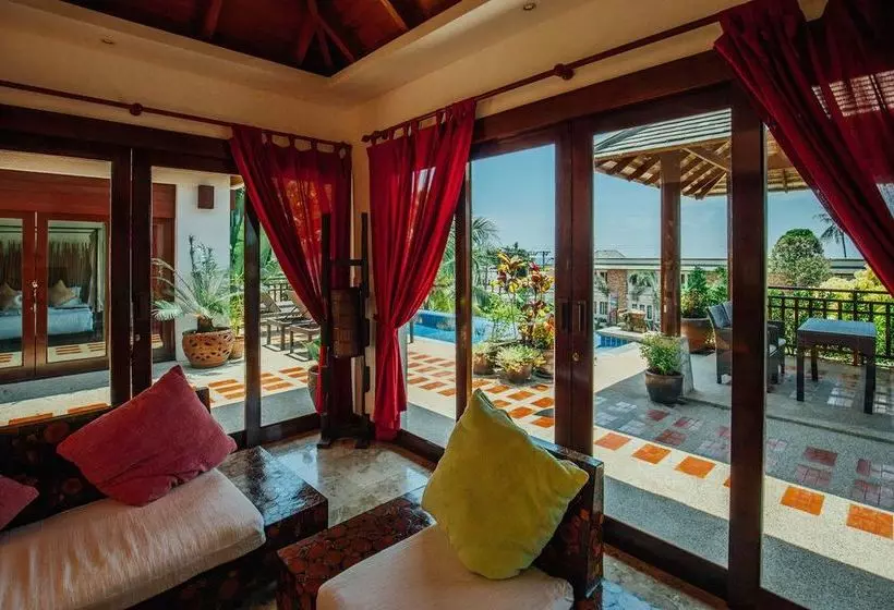 Fotos del hotel Thai Island Dream Estate:  12