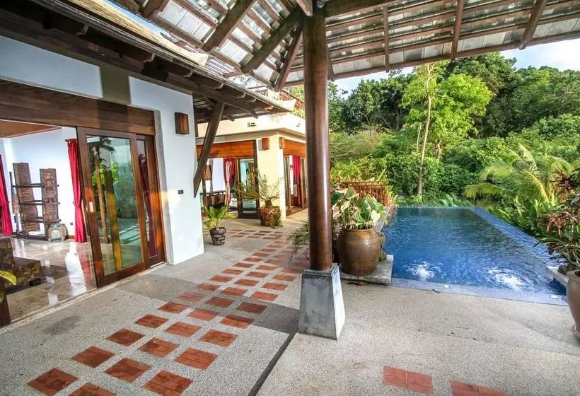 Fotos del hotel Thai Island Dream Estate:  19