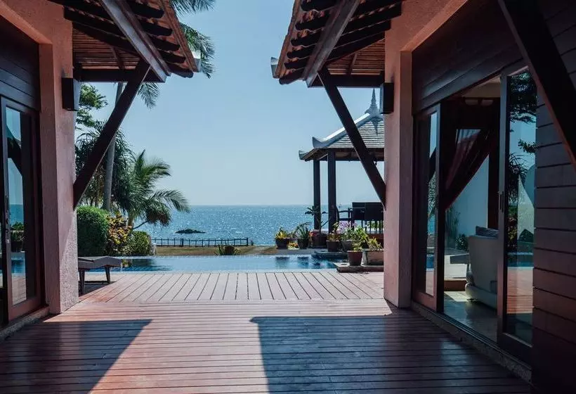 Fotos del hotel Thai Island Dream Estate:  22