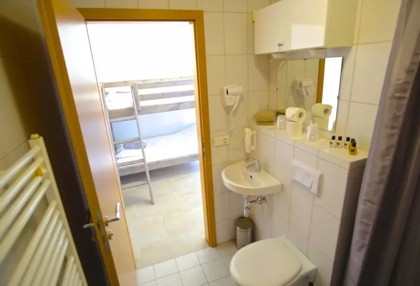 Fotos del hotel Bergas Guesthouse:  9
