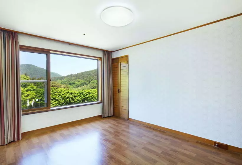 Fotos del hotel Hanwha Resort Suanbo:  17