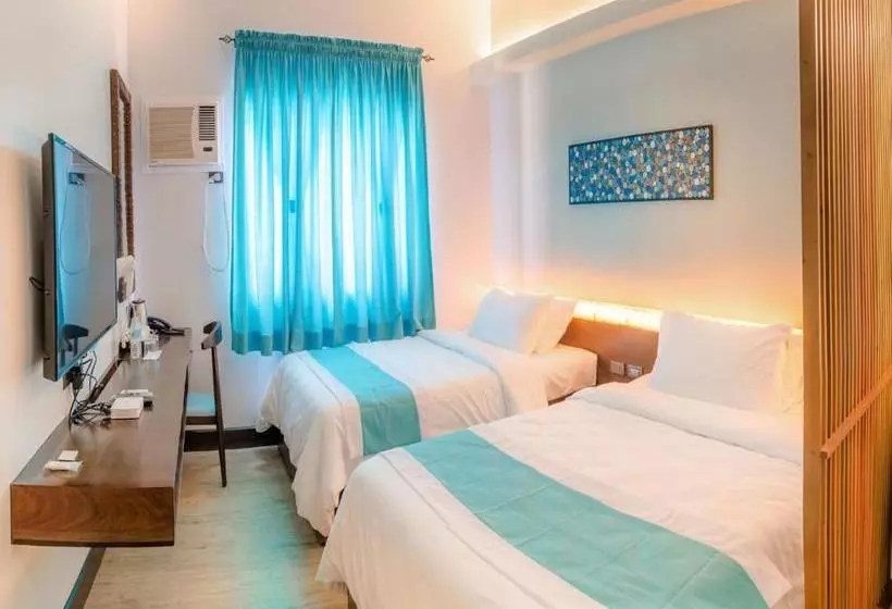 Twin Tides Panglao