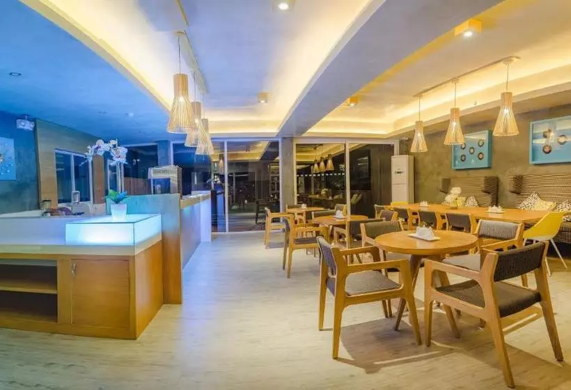 Fotos del hotel Twin Tides Panglao:  3