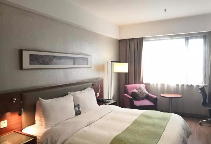 Fotos del hotel Yitel:  13