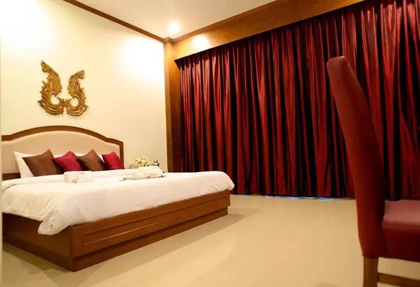 Fotos del hotel Hansa Venetian:  14