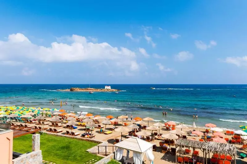 Fotos del hotel High Beach Hotel & The Miramare Annex:  4
