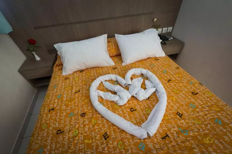 Fotos del hotel High Beach Hotel & The Miramare Annex:  8