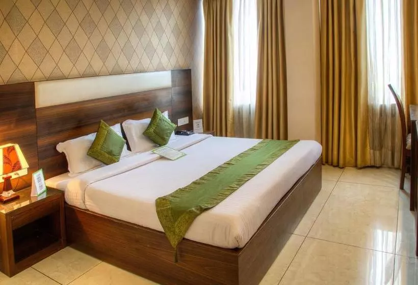 Fotos del hotel Treebo Trend Dreamz:  22