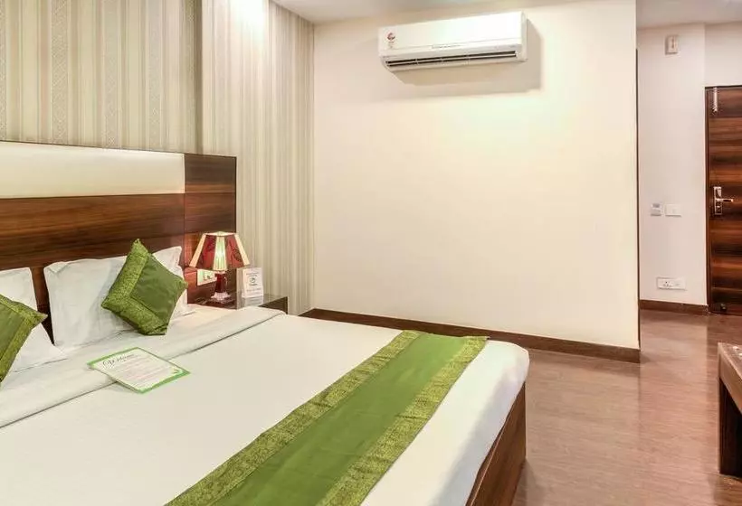 Fotos del hotel Treebo Trend Dreamz:  19