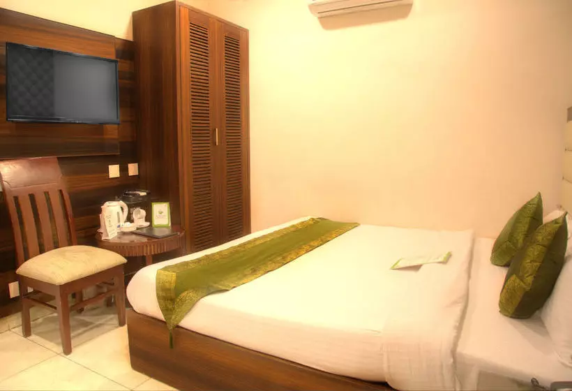 Fotos del hotel Treebo Trend Dreamz:  7