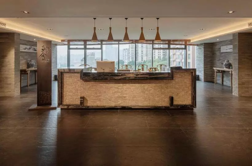 Fotos del hotel C Plaza:  5