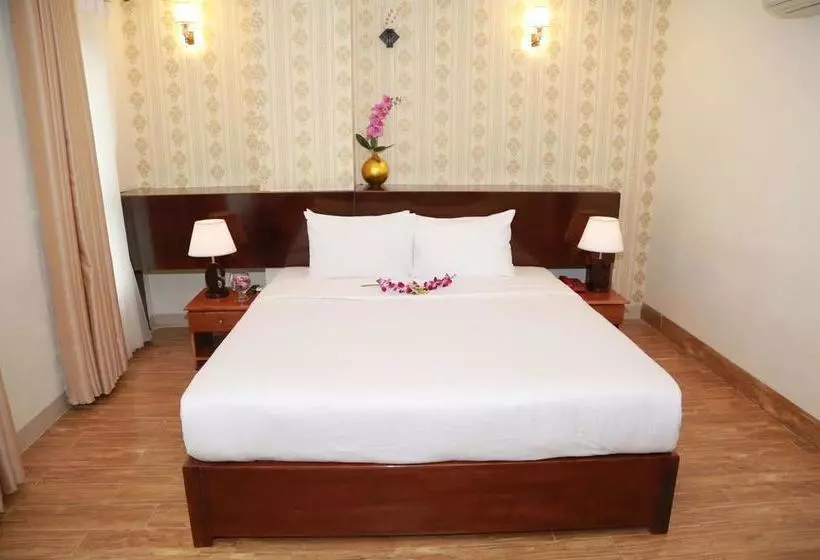 Fotos del hotel Luna Diamond:  25