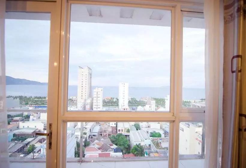Fotos del hotel Luna Diamond:  5