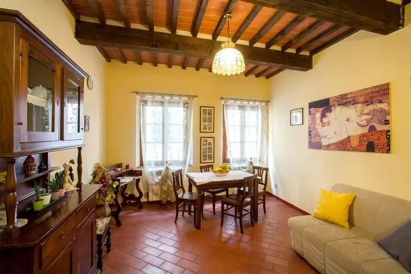 Fotos del hotel Maison La Nunziatina:  15