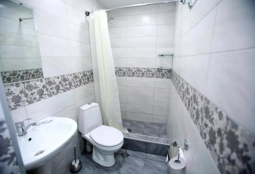 Fotos del hotel Rose:  10