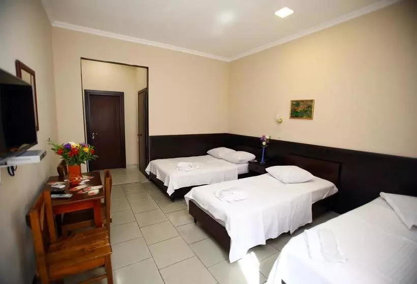 Fotos del hotel Rose:  17