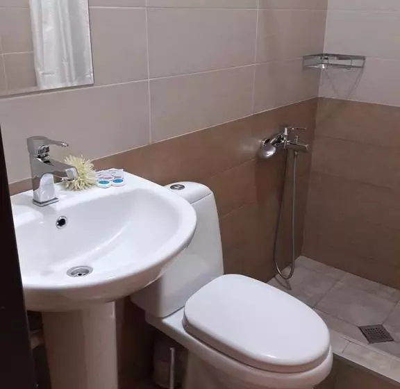 Fotos del hotel Rose:  5