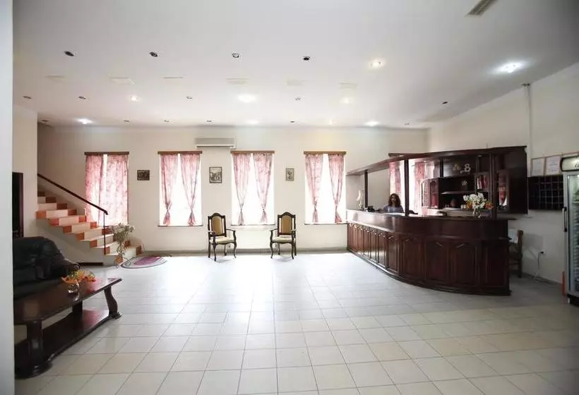 Fotos del hotel Rose:  4