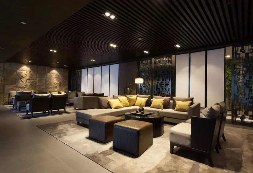 Fotos del hotel H Life Hotel Nanshan Branch:  19