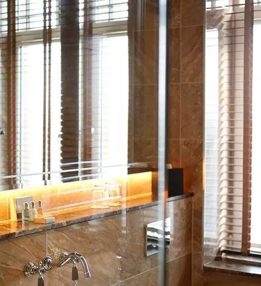 Fotos del hotel Boclair House:  11