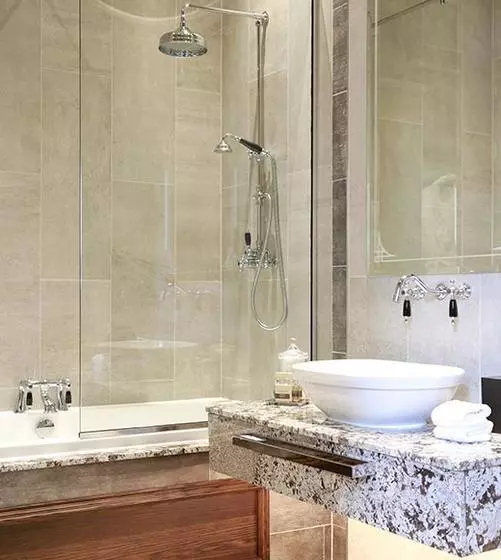 Fotos del hotel Boclair House:  5