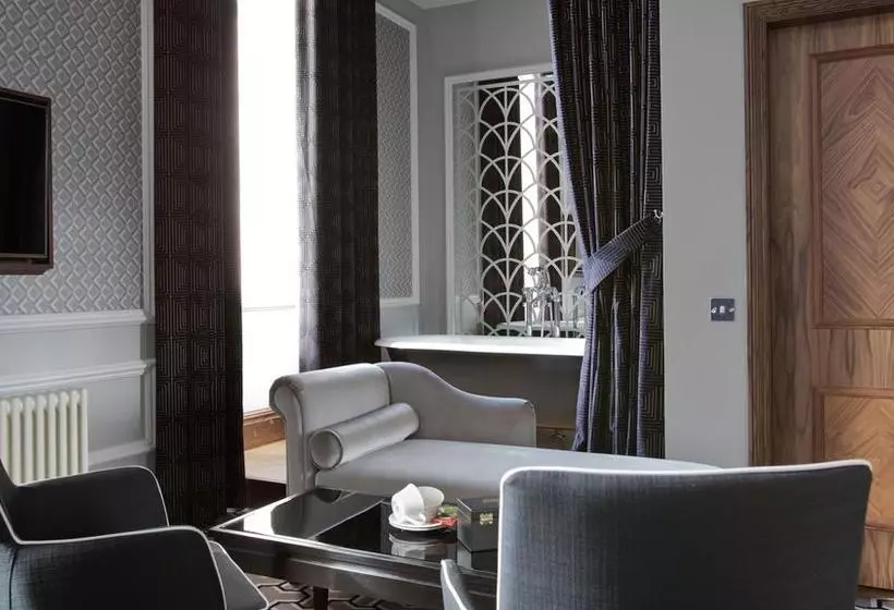 Fotos del hotel Boclair House:  15