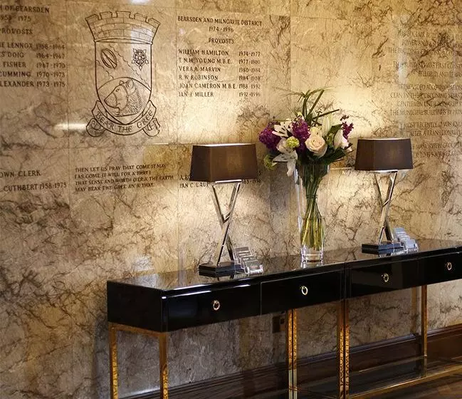 Fotos del hotel Boclair House:  7