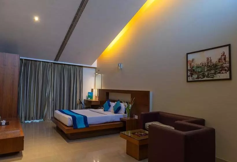 Fotos del hotel Treebo Guest House:  14