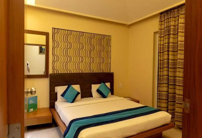 Treebo Guest House