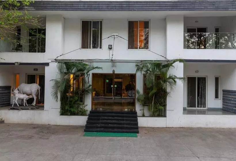 Fotos del hotel Treebo Guest House:  13