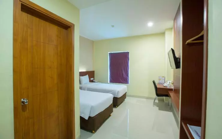 Fotos del hotel Capital O 454 Raising:  21