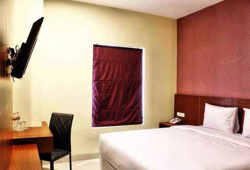 Fotos del hotel Capital O 454 Raising:  2