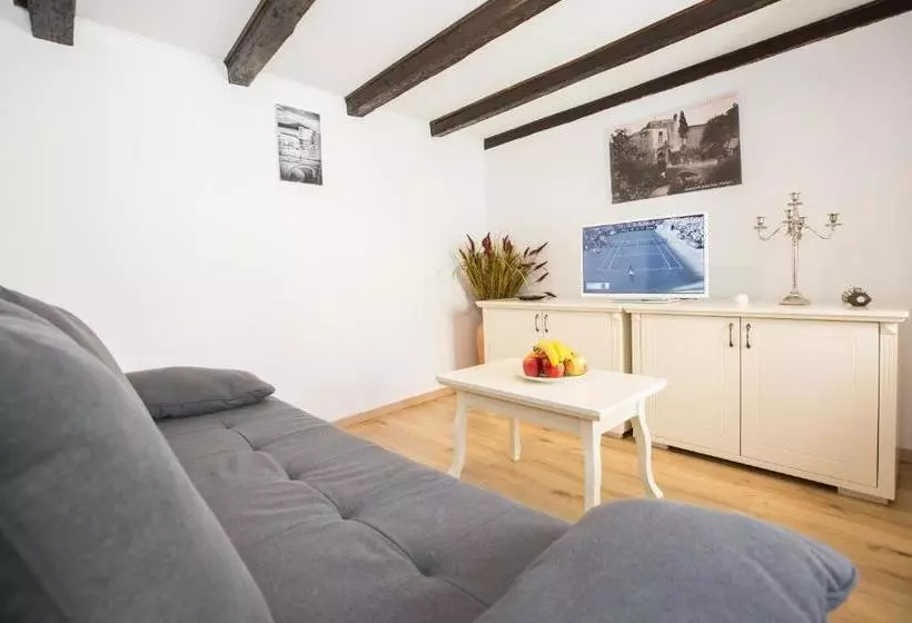 Apartments Santa Maria