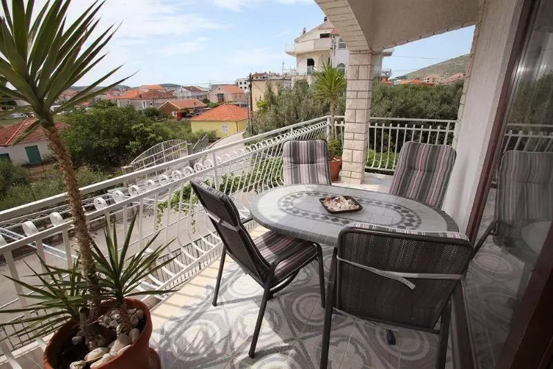 Fotos del hotel Apartments Hrabar:  2