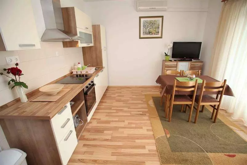 Fotos del hotel Apartments Hrabar:  8