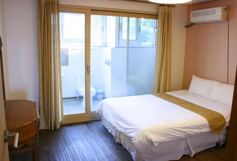 Fotos del hotel Mayfull House Jeju:  1