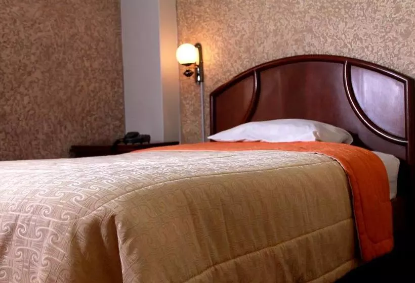 Fotos del hotel Diplomat S:  4