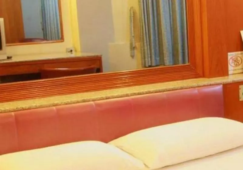 Fotos del hotel Pradipat:  7