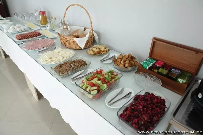 Fotos del hotel Prestige:  11