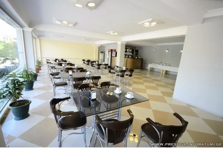 Fotos del hotel Prestige:  13