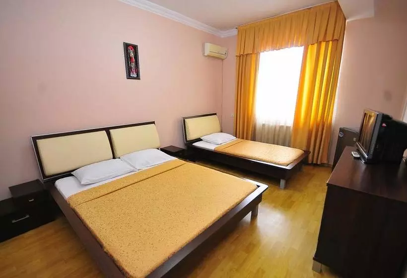 Fotos del hotel Prestige:  2